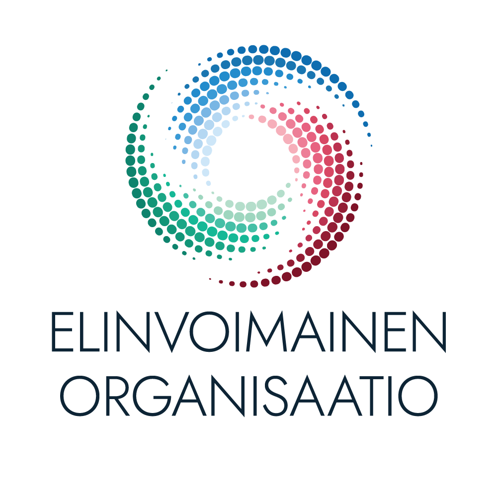 Elinvoimainen Organisaatio
