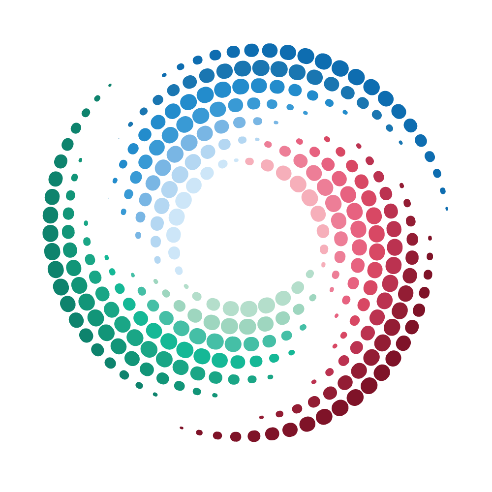 Elinvoimainen organisaatio logo
